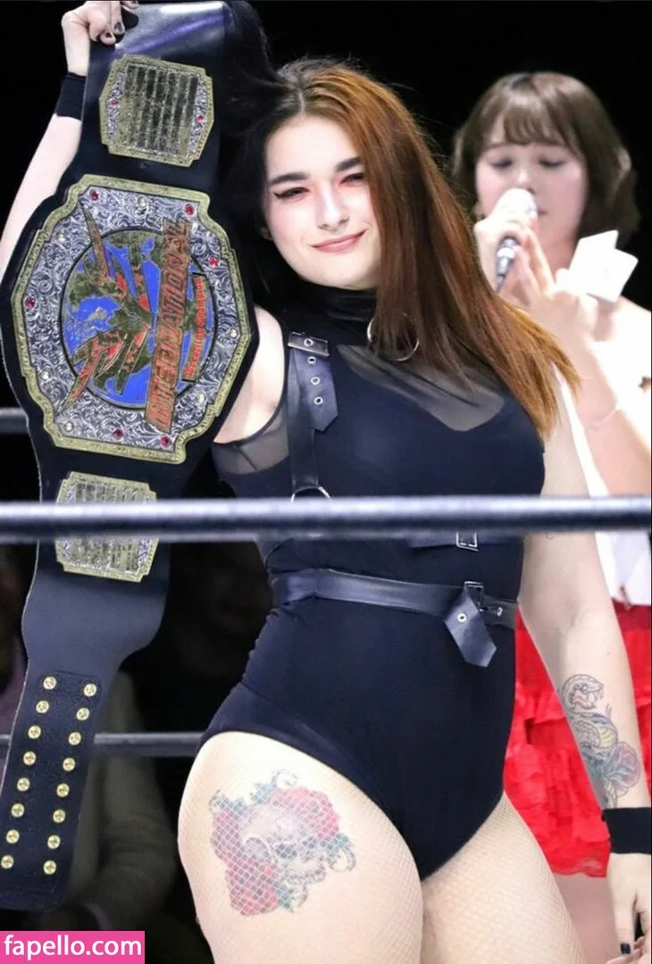 Jaime Hayter Onlyfans Photo Gallery 