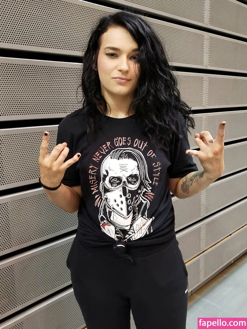 Jaime Hayter Onlyfans Photo Gallery 