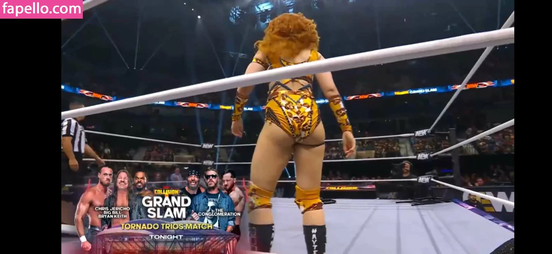 Jaime Hayter Onlyfans Photo Gallery 