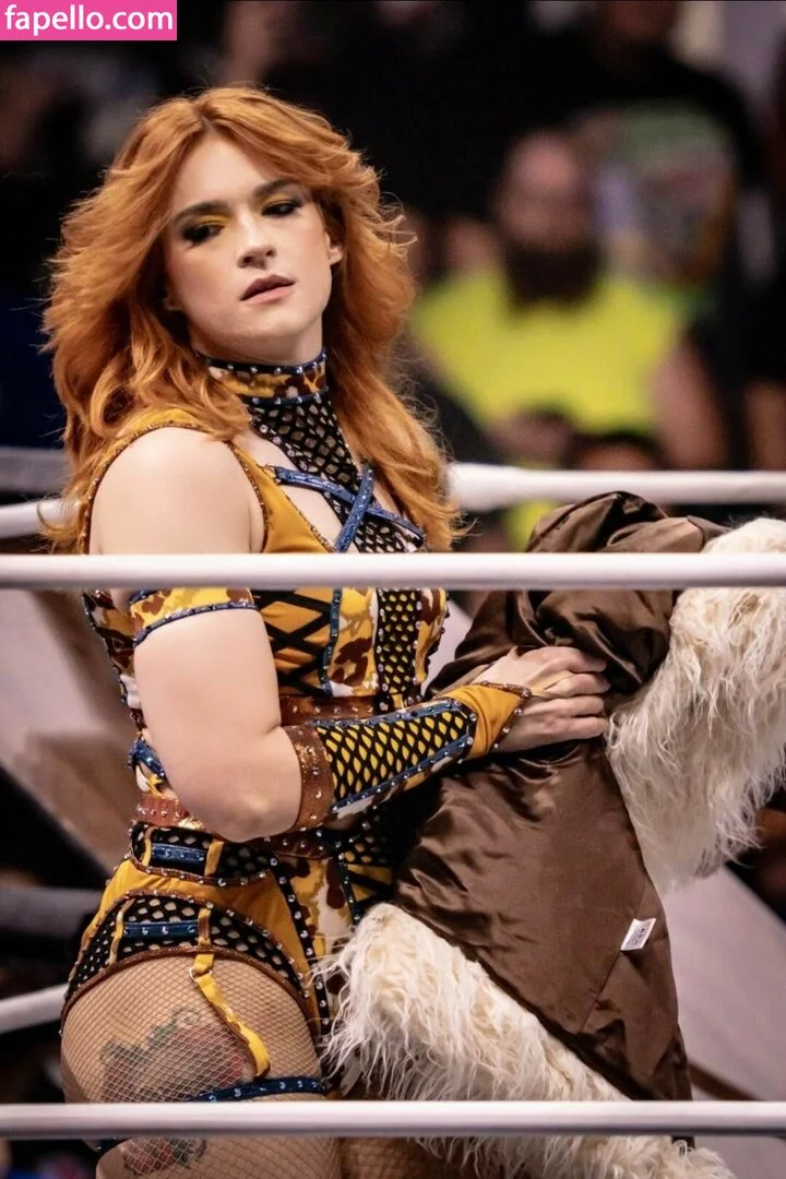 Jaime Hayter Onlyfans Photo Gallery 