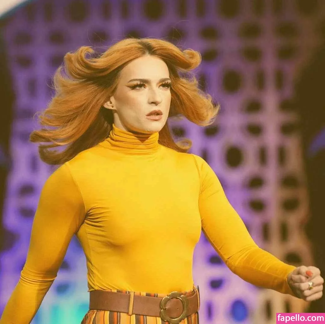 Jaime Hayter Onlyfans Photo Gallery 