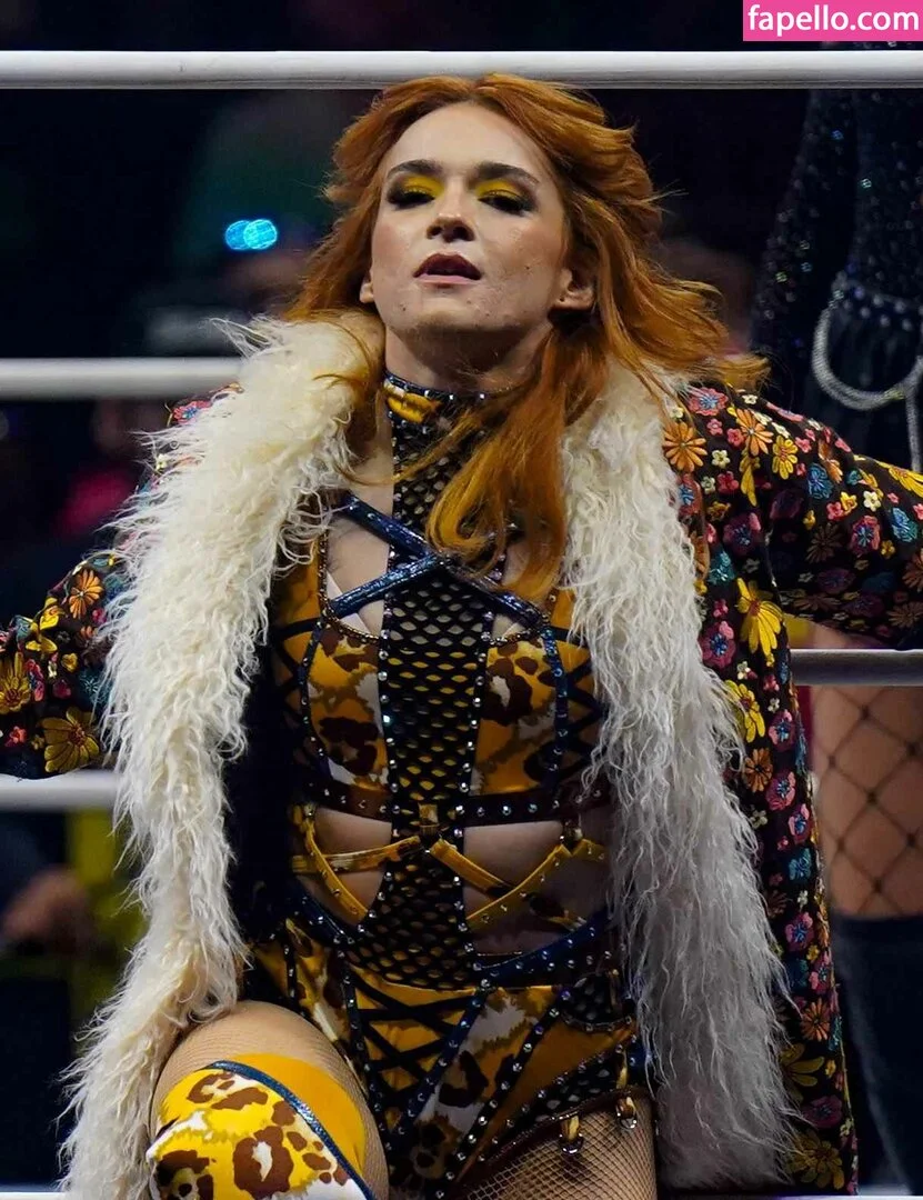 Jaime Hayter Onlyfans Photo Gallery 