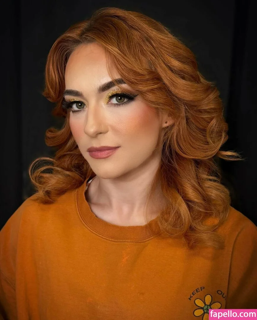 Jaime Hayter Onlyfans Photo Gallery 