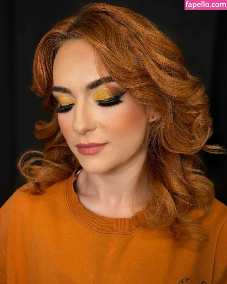 Jaime Hayter Onlyfans Photo Gallery 