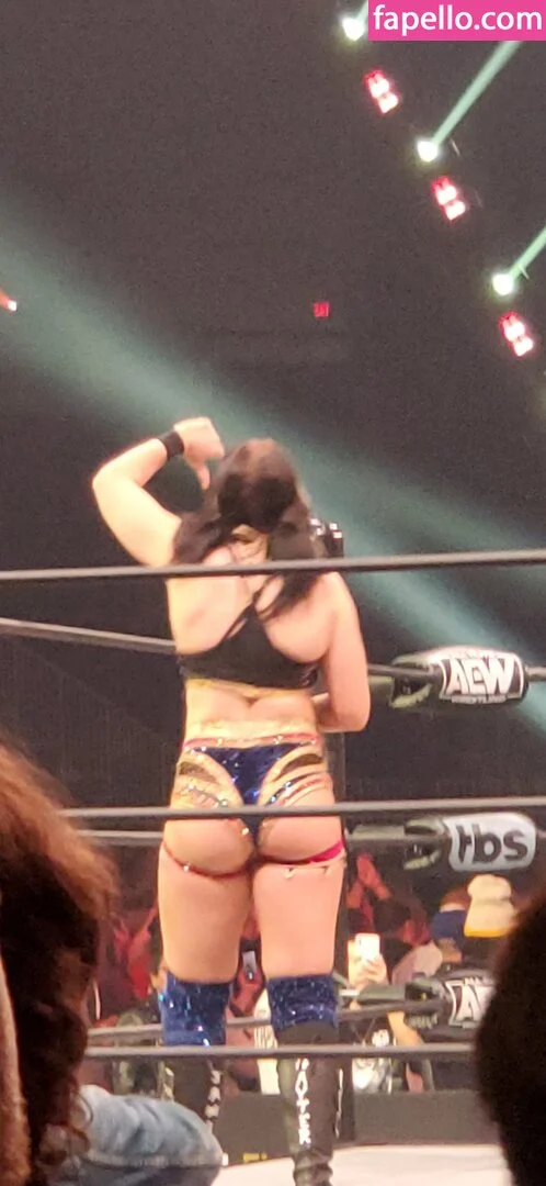 Jaime Hayter Onlyfans Photo Gallery 