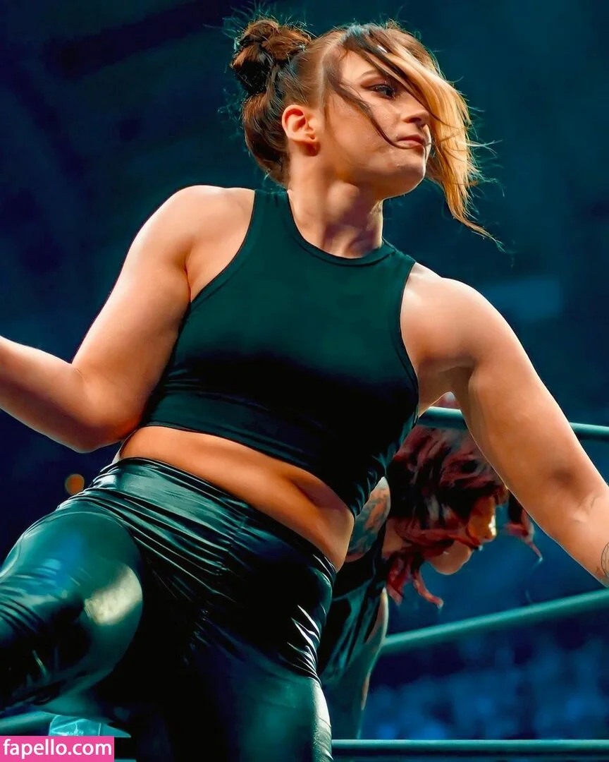 Jaime Hayter Onlyfans Photo Gallery 