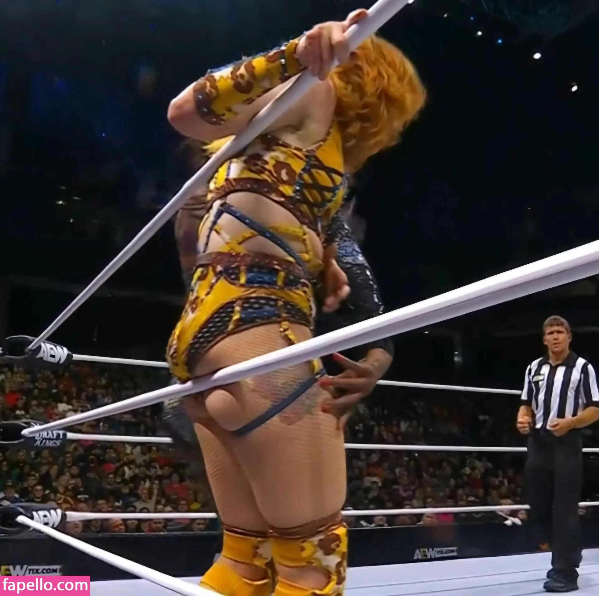 Jaime Hayter Onlyfans Photo Gallery 