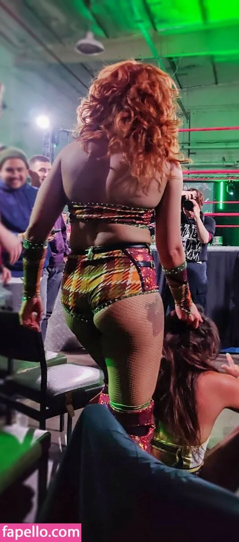 Jaime Hayter Onlyfans Photo Gallery 