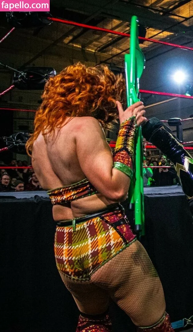 Jaime Hayter Onlyfans Photo Gallery 