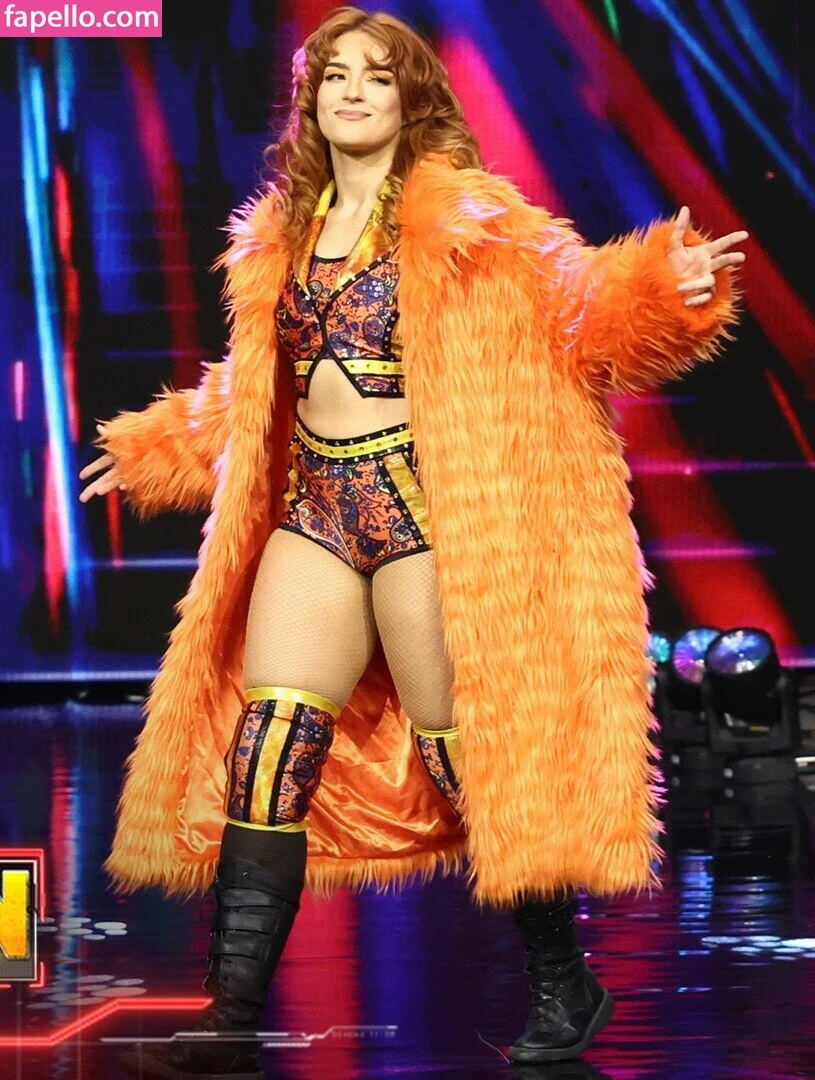 Jaime Hayter Onlyfans Photo Gallery 