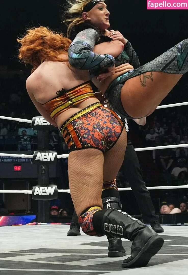 Jaime Hayter Onlyfans Photo Gallery 