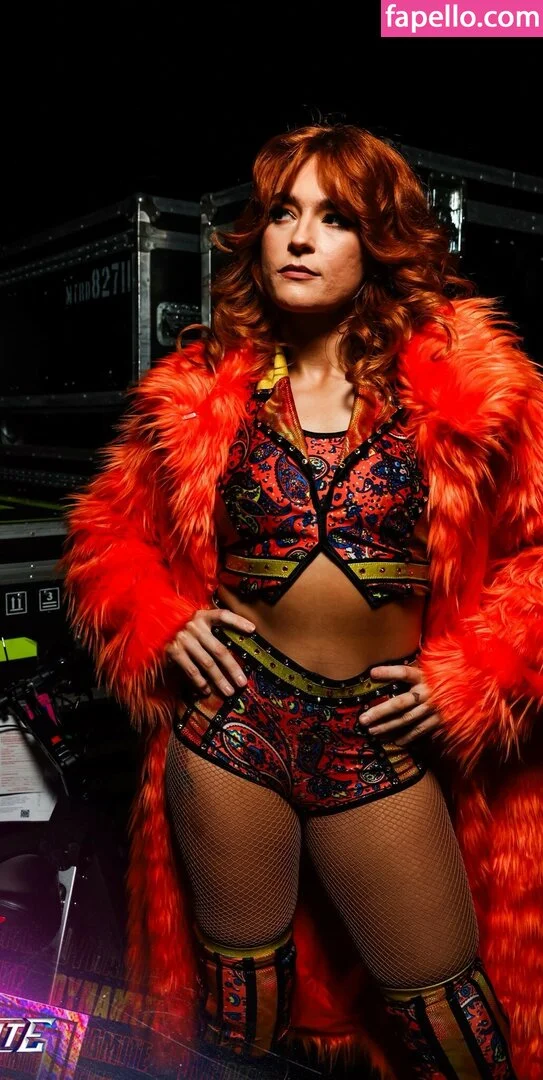 Jaime Hayter Onlyfans Photo Gallery 