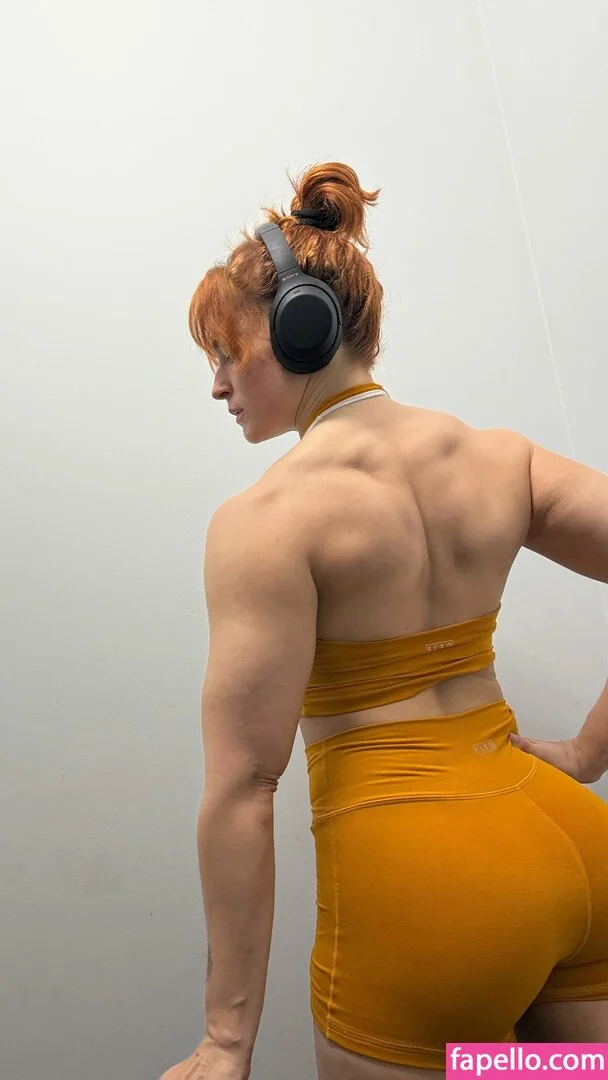 Jaime Hayter Onlyfans Photo Gallery 