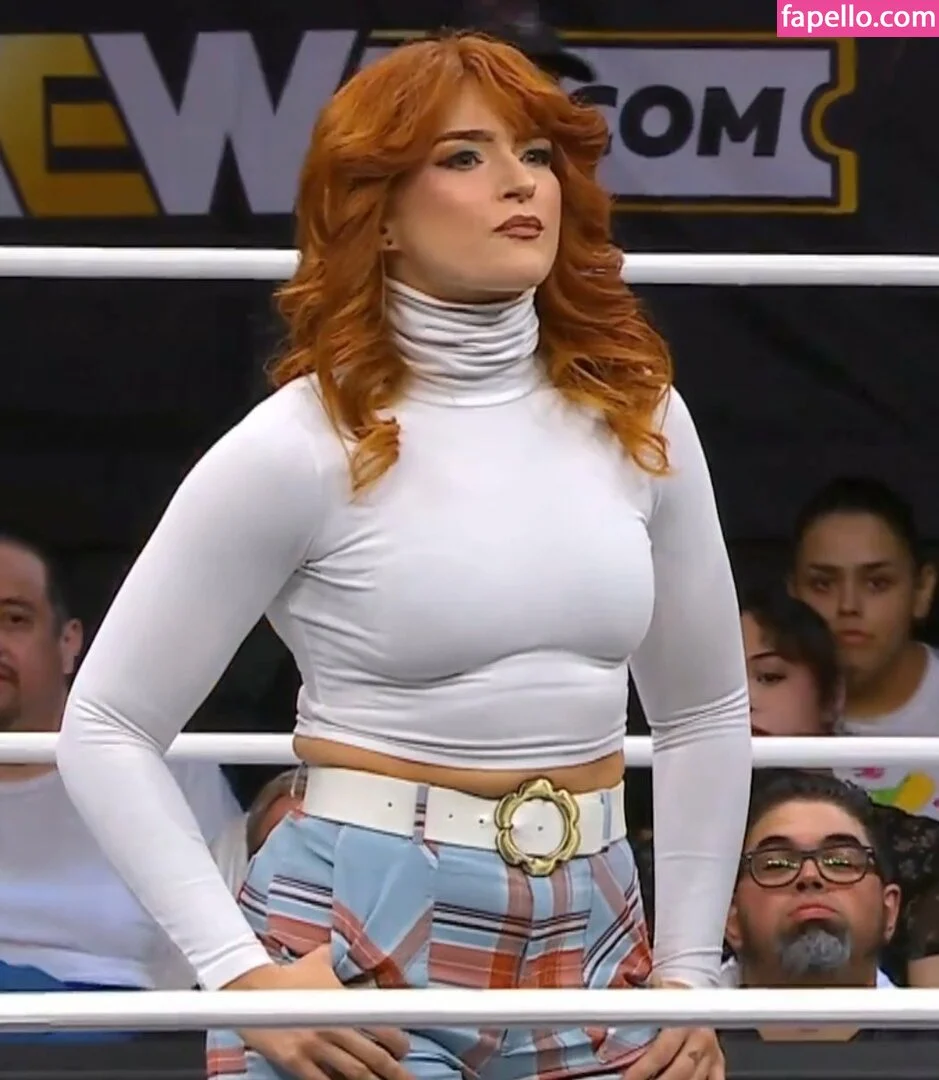 Jaime Hayter Onlyfans Photo Gallery 