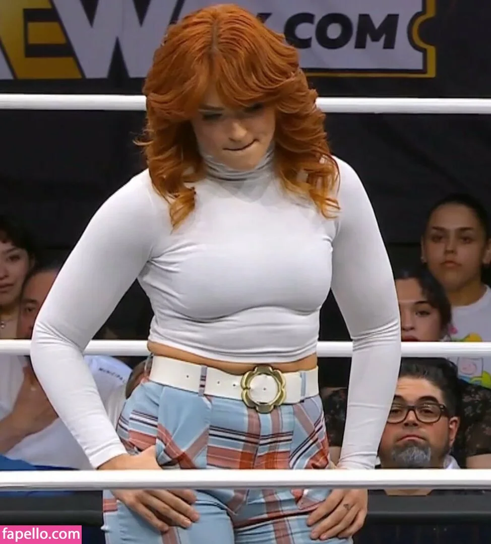 Jaime Hayter Onlyfans Photo Gallery 