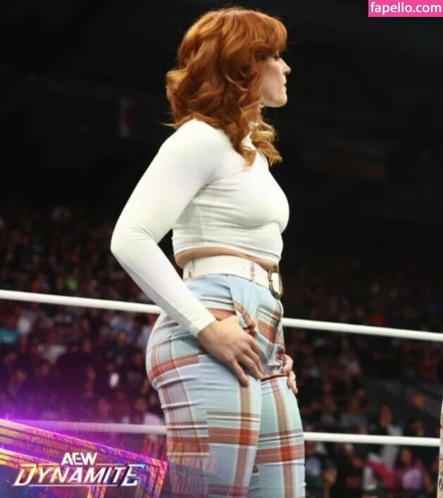 Jaime Hayter Onlyfans Photo Gallery 