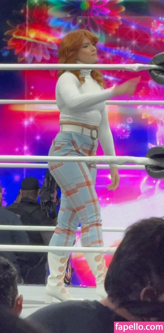 Jaime Hayter Onlyfans Photo Gallery 