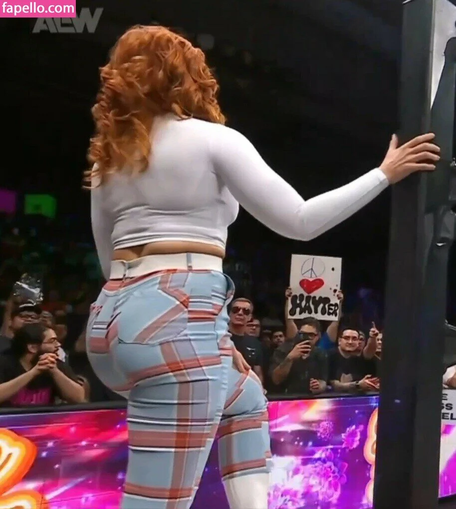 Jaime Hayter Onlyfans Photo Gallery 