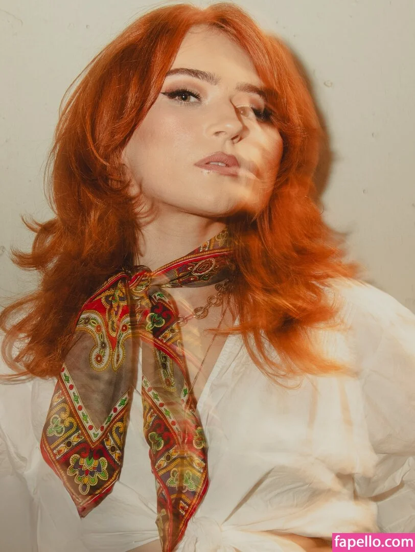 Jaime Hayter Onlyfans Photo Gallery 