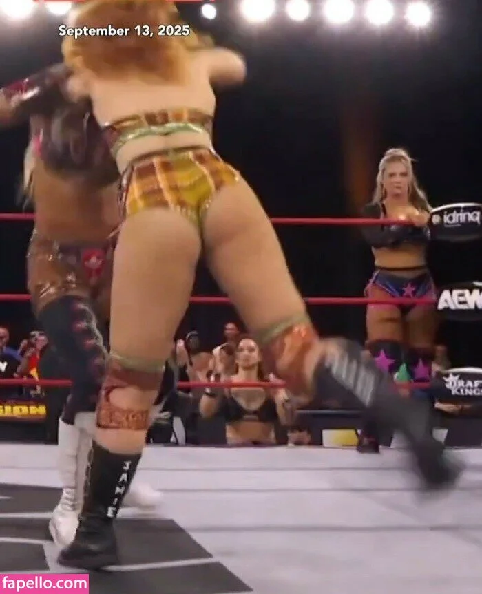 Jaime Hayter Onlyfans Photo Gallery 