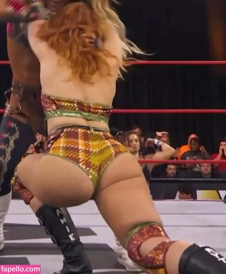 Jaime Hayter Onlyfans Photo Gallery 