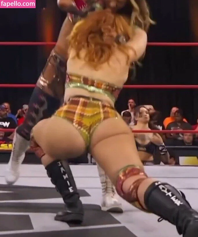 Jaime Hayter Onlyfans Photo Gallery 