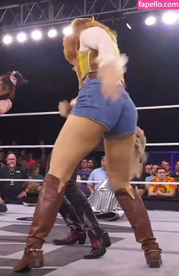 Jaime Hayter Onlyfans Photo Gallery 