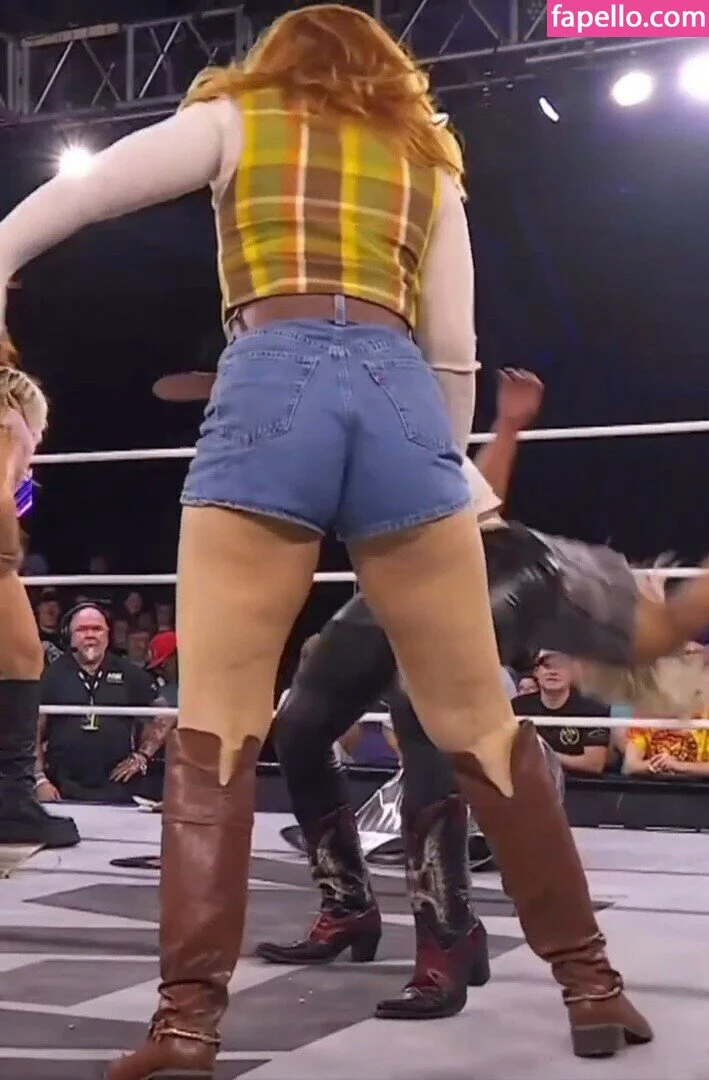 Jaime Hayter Onlyfans Photo Gallery 