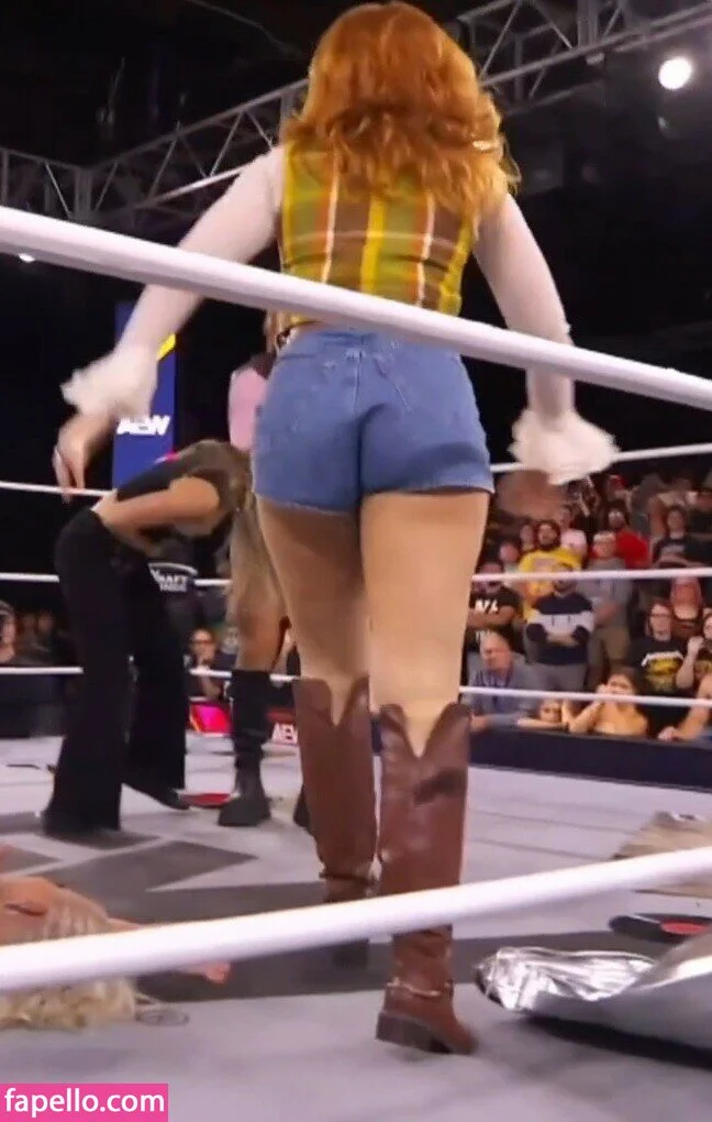 Jaime Hayter Onlyfans Photo Gallery 