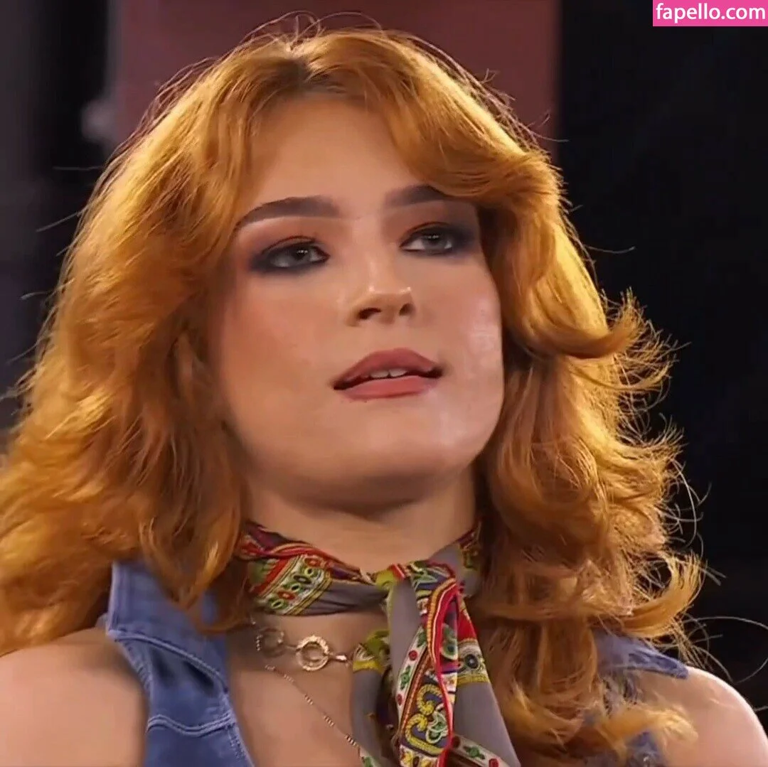 Jaime Hayter Onlyfans Photo Gallery 