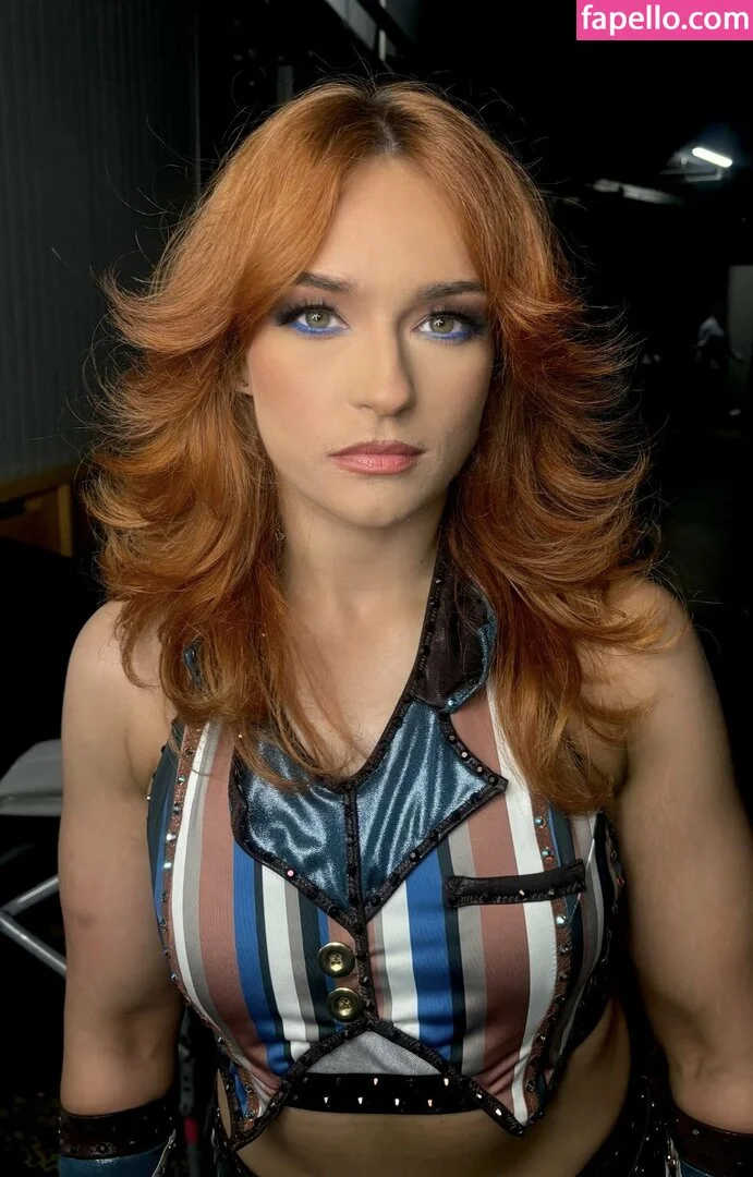 Jaime Hayter Onlyfans Photo Gallery 