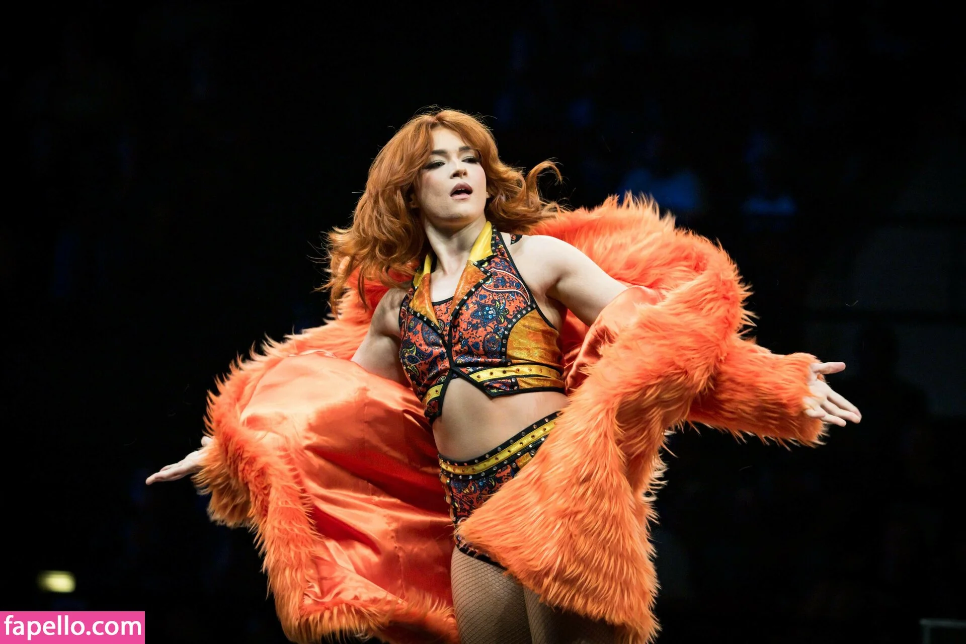 Jaime Hayter Onlyfans Photo Gallery 