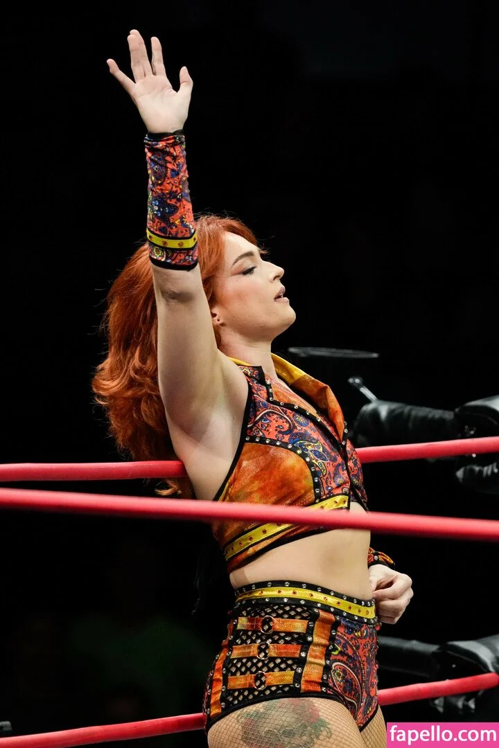 Jaime Hayter Onlyfans Photo Gallery 