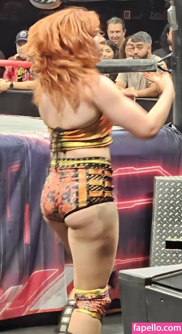 Jaime Hayter Onlyfans Photo Gallery 