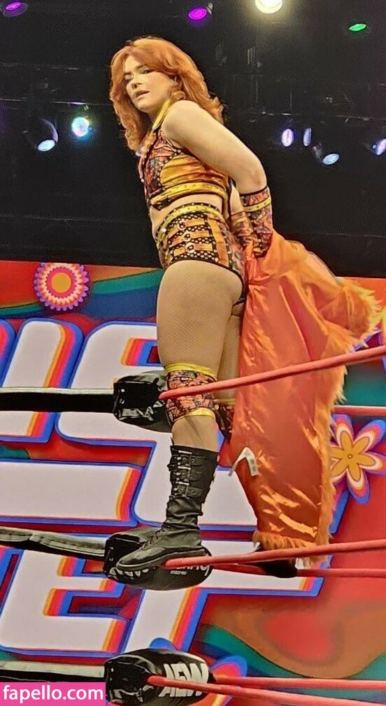 Jaime Hayter Onlyfans Photo Gallery 