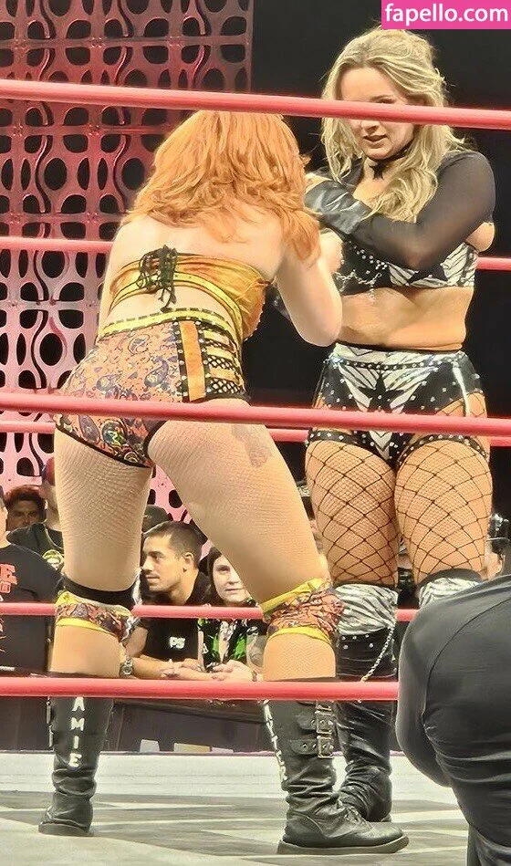 Jaime Hayter Onlyfans Photo Gallery 