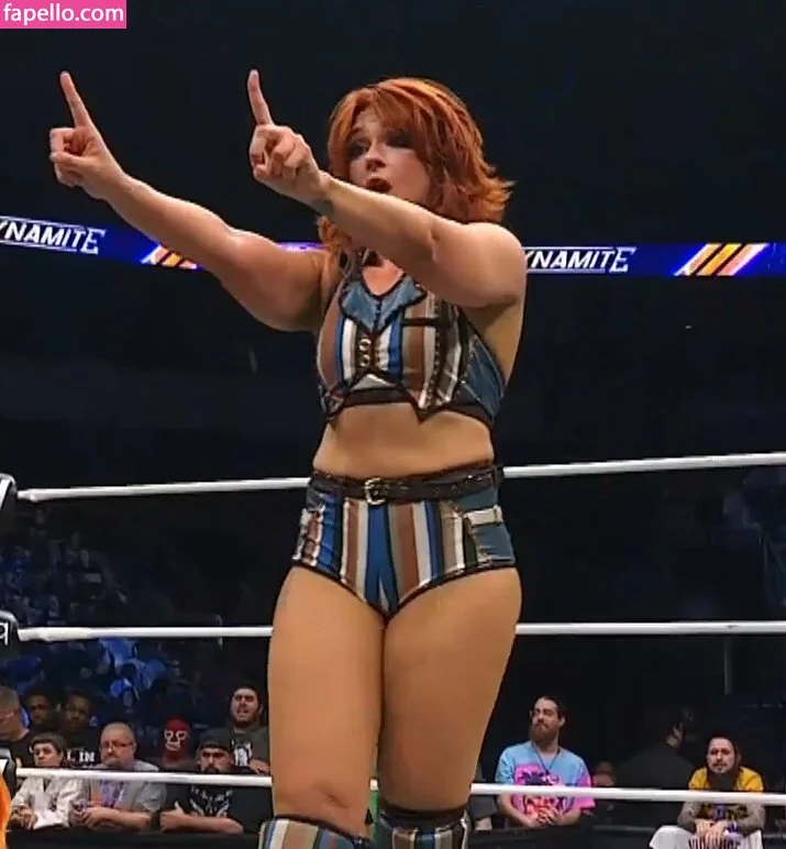 Jaime Hayter Onlyfans Photo Gallery 