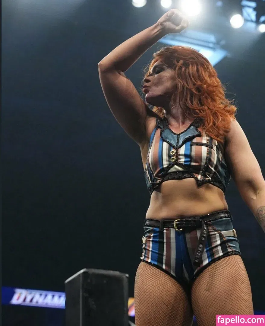 Jaime Hayter Onlyfans Photo Gallery 