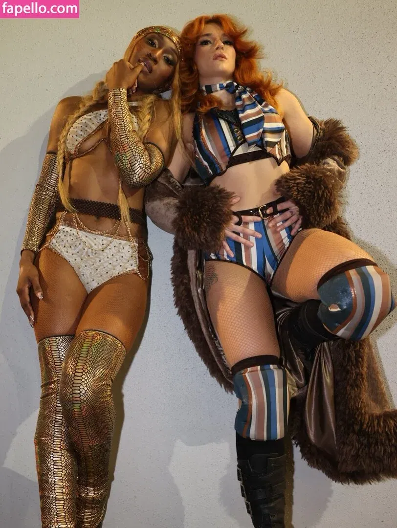 Jaime Hayter Onlyfans Photo Gallery 