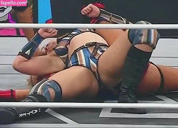 Jaime Hayter Onlyfans Photo Gallery 