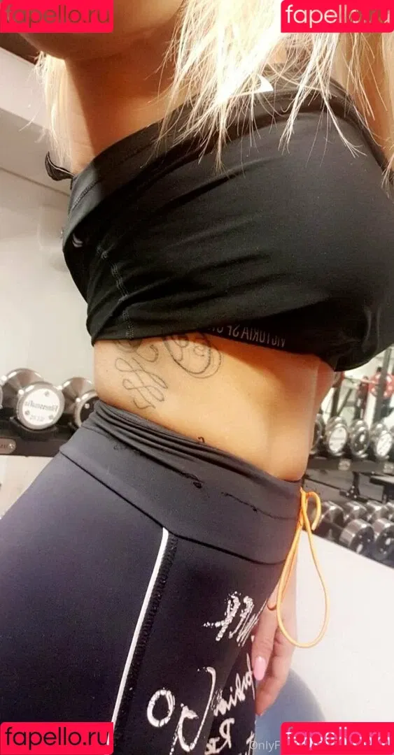 miss-stocking Onlyfans Photo Gallery 