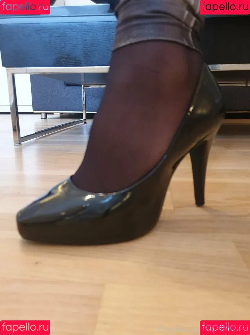 miss-stocking Onlyfans Photo Gallery 