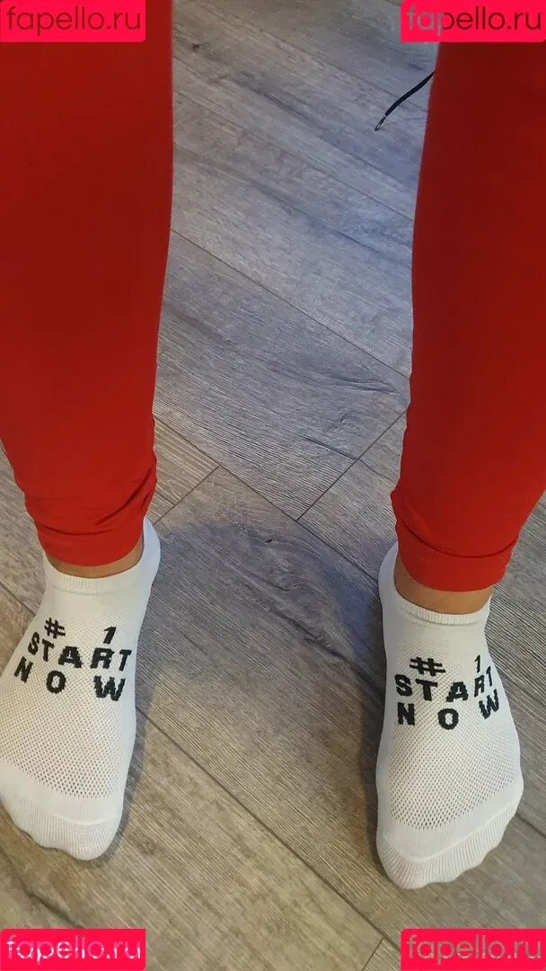 miss-stocking Onlyfans Photo Gallery 