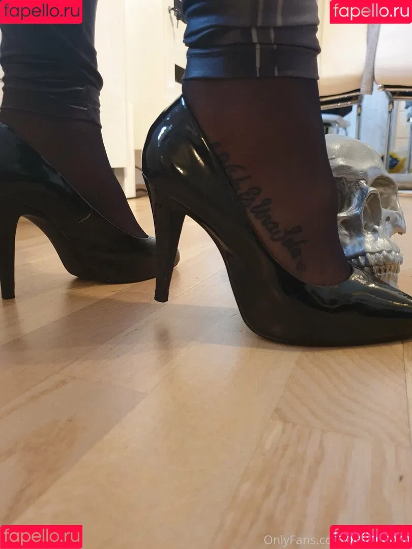 miss-stocking Onlyfans Photo Gallery 