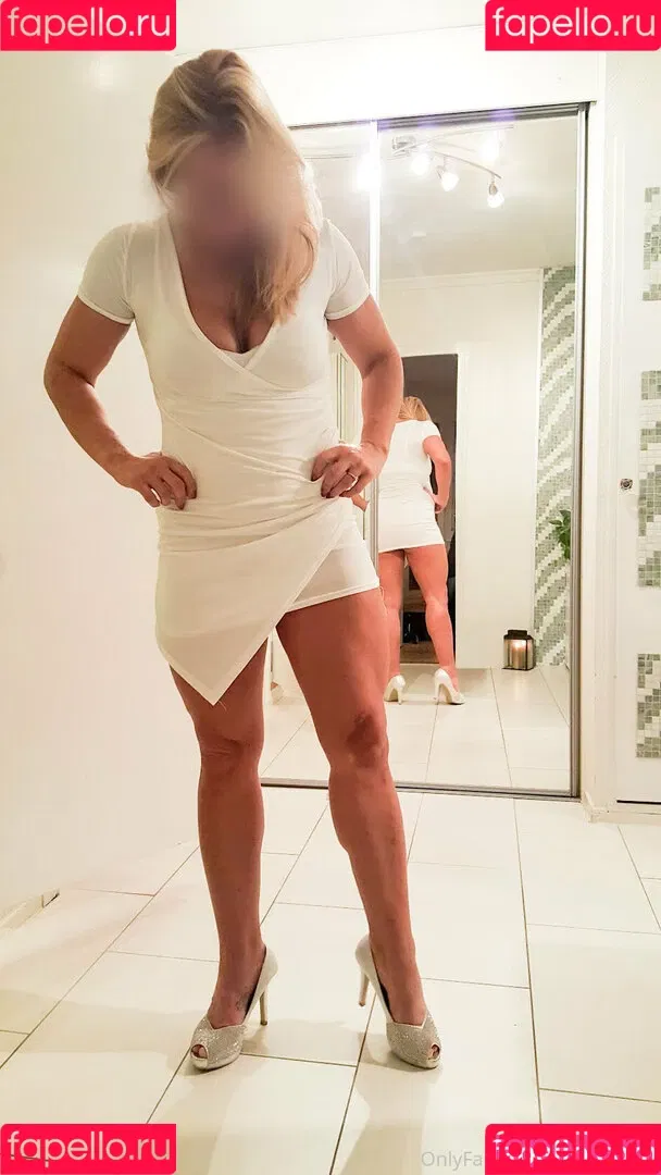 miss-stocking Onlyfans Photo Gallery 