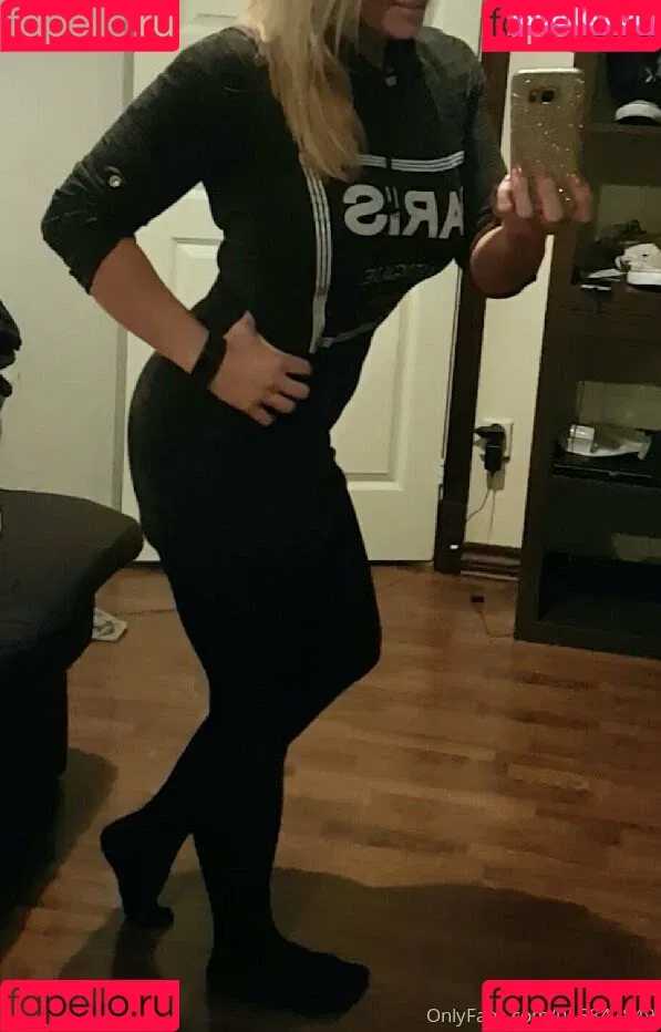 miss-stocking Onlyfans Photo Gallery 