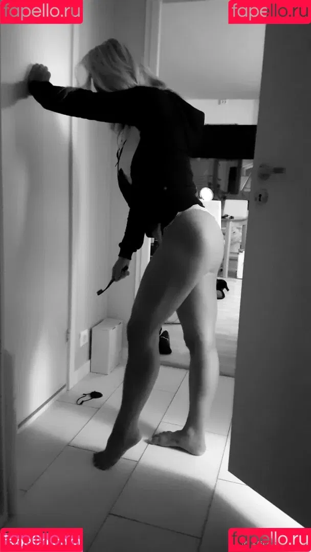 miss-stocking Onlyfans Photo Gallery 