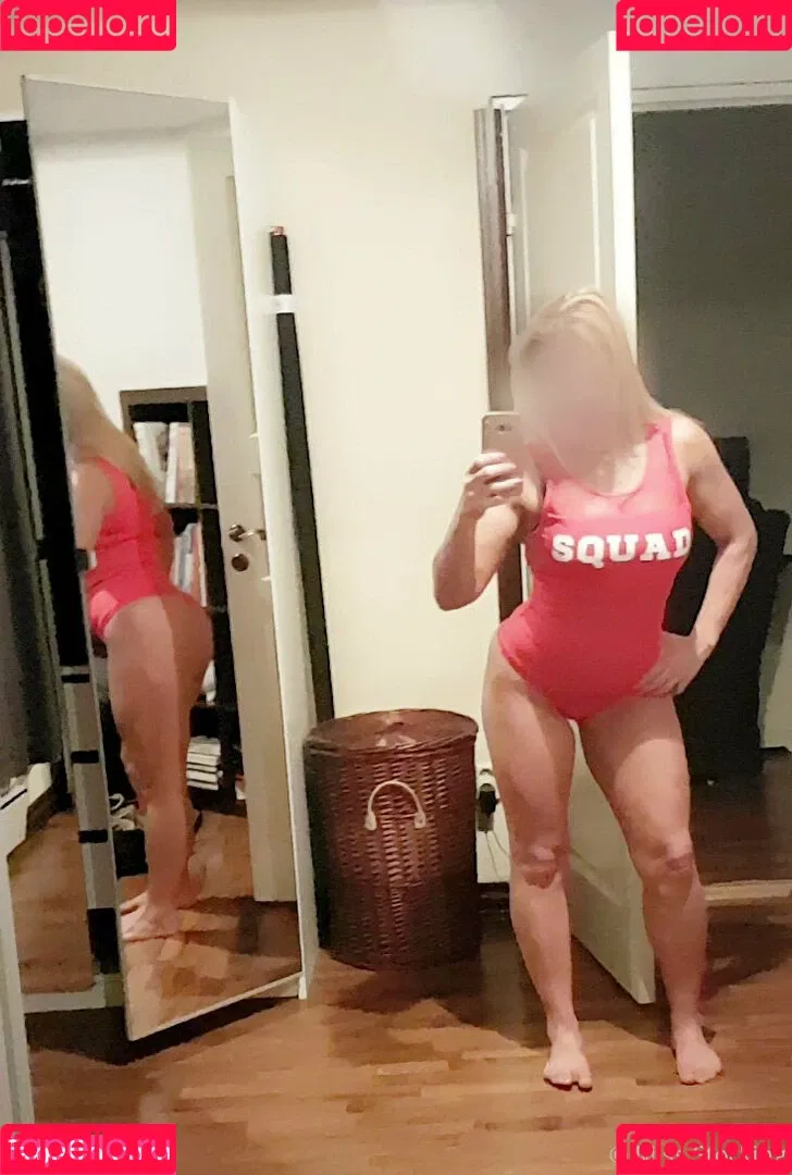 miss-stocking Onlyfans Photo Gallery 
