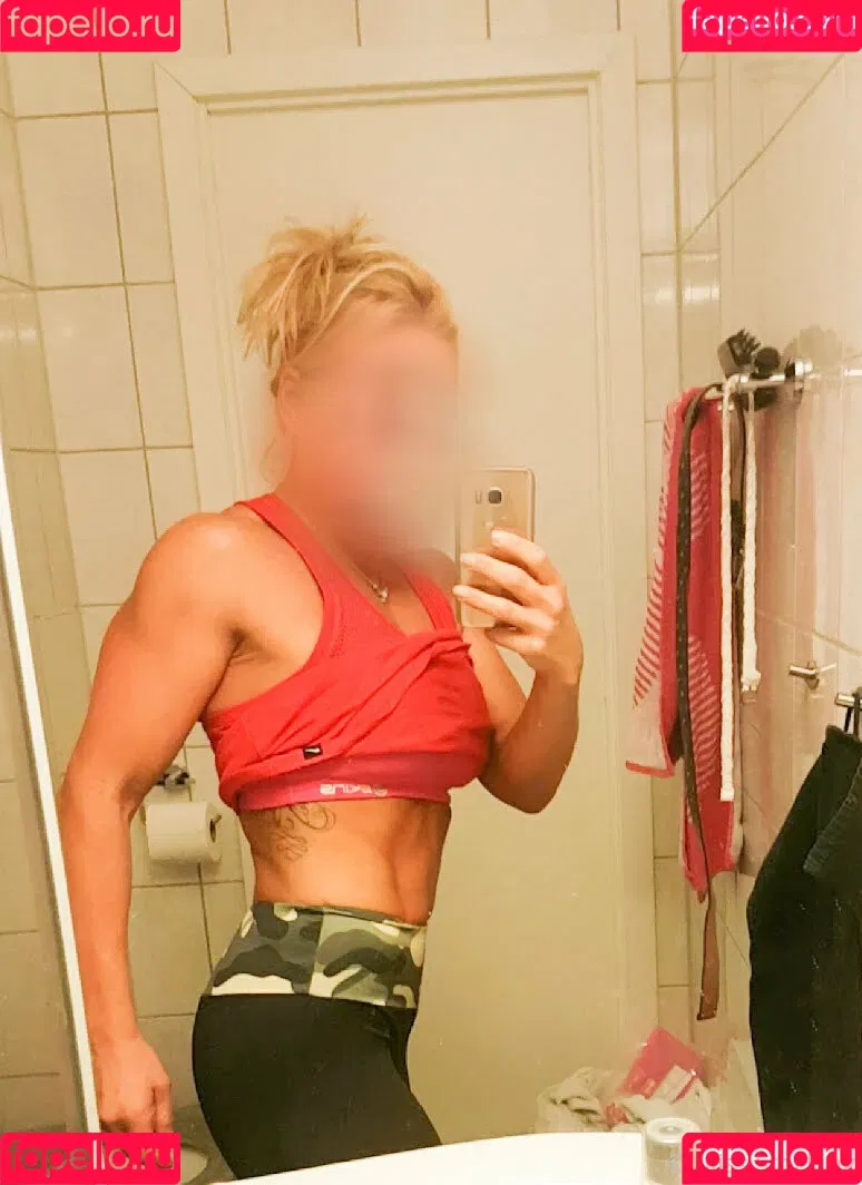 miss-stocking Onlyfans Photo Gallery 
