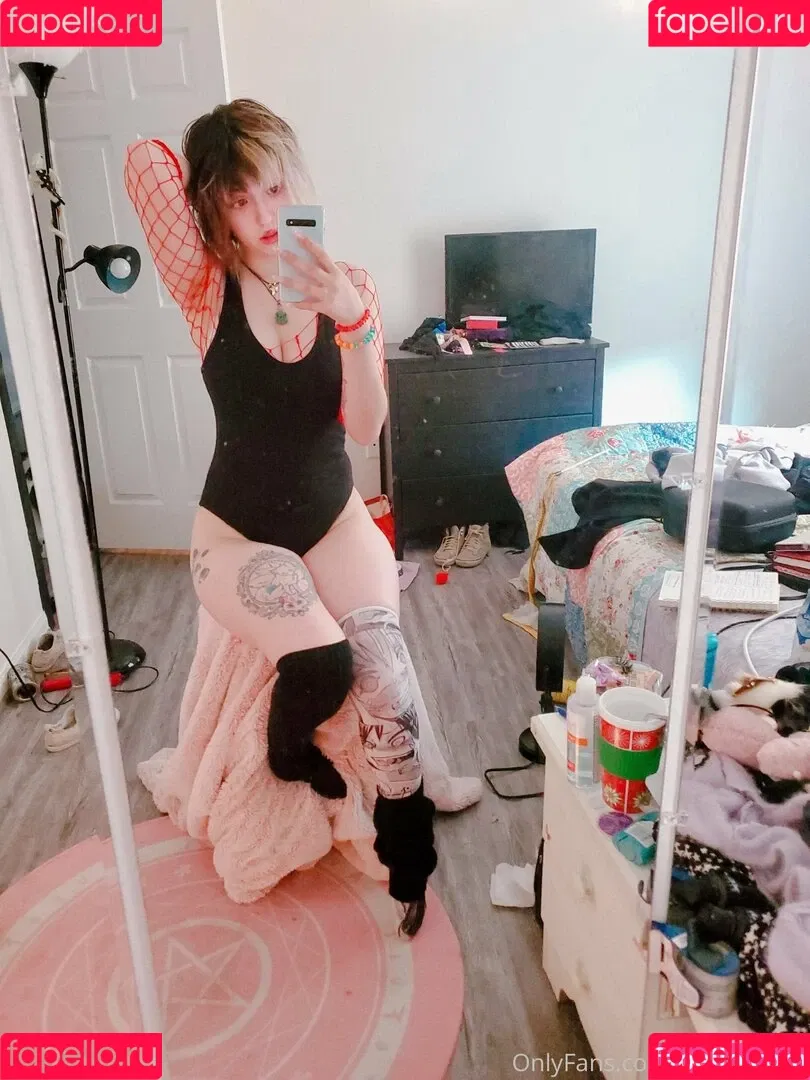 dahliaparisi Onlyfans Photo Gallery 